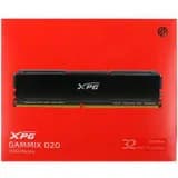 Оперативная память XPG Gammix D20 AX4U320032G16A-DCBK20A-DATA