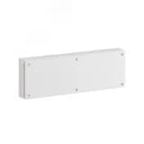 Корпус клеммный металлический SDE ВхШхГ 600x200x80 мм