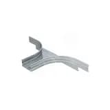 T-образное и крестовое соединение 160x200 горячий цинк