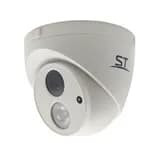 IP камера видеонаблюдения ST-170 M IP HOME (вер. 2) (2.8 мм) Space Technology
