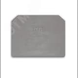 Крышка торцевая КТ-3 (упаковка 25 шт.) УПП-5 ВОС г.СПб