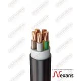 Кабель силовой NYY-J 5x150 RM-0,6/1