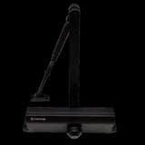 Доводчик дверной Tantos TS-DC120 Freeze черный