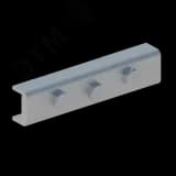 Зажим тросовый К676 У3 СОЭМИ