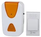 Звонок беспроводной аналоговый A02 ЭРА Б0019874