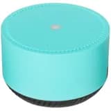 Колонка Станция Лайт зеленая YNDX-00025G Яндекс