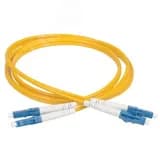 Патч-корд оптический SM 9/125 (OS2) LC/UPC-LC/UPC.(Duplex) 2м
