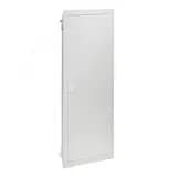 Встраиваемый силовой щит Nova 60 модулей с металлической дверью IP41 EKF