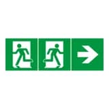 Пиктограммы EMGP-PROOF-KIT (Комплект из 3-х наклеек) (Arlight, Винил)