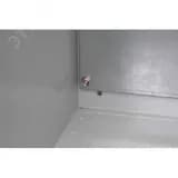 Корпус металлический ЩРНМ IP31 1200х800х300