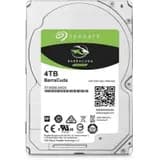 Накопитель Seagate BarraCuda 4Tb ST4000LM024