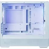 Корпус для компьютера Zalman P30 AIR White