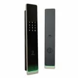 Умный биометрический электронный замок с отпечатком пальца Konan Q6