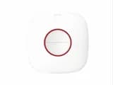 Беспроводная кнопка тревоги (2 кнопки) Hikvision AX PRO DS-PDEB2-EG2-WE