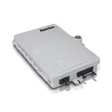 Оптический бокс Hyperline FO-WBI-2A-GY