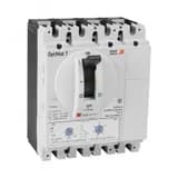 Выключатель автоматический OptiMat T125H TM 63A 3P