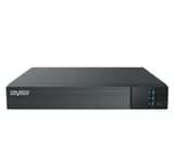 Гибридный 4-х канальный видеорегистратор SVR-4812AH (NVMS-9000) Satvision