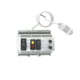 АМАДОН Комплексное устройство, объединяющее в себе электронный термостат на 4 канала УКМ-5Б