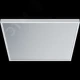 Светильник светодиодный ДВО-36w 595х595х30 4000К 3900Лм призма