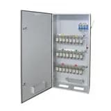 Шкаф силовой распределительный ШРС 1-09-7-54-УЗ-001 Узола (8хПН2 250А) на вводе 400А