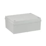 Коробка распределительная ОП 300х220х120мм IP56 гладк. стенки DKC 54310