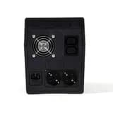 Блок бесперебойного питания RAPAN-UPS 2000 Бастион