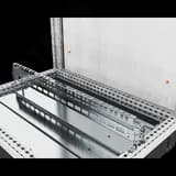 Рейка кабельная ЭМС RS52 00.40 УЗОЛА