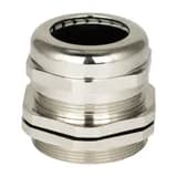 Сальник металлический MGM25 IP68 d проводника 13-18 мм. PROxima EKF