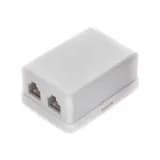 Розетка TA-102 Gembird