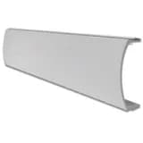 Крышка фронтальная 60 мм DKC 09510 (2 шт/уп)