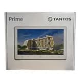Видеодомофон 7" Tantos Prime (black) HD SE