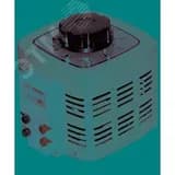 АОСН- 2-220 УХЛ4 0,5кВА, 2А, диапазон регулировки 0-250В, IP20, автотрансформатор (ЭТ)