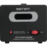 Стабилизатор напряжения AVR Tower 2000RF 4512020370008 SMARTWATT