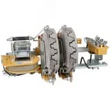 Контактор КТ-6042Б-400А-220AC-И2-У3-