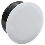 Коробка распаячная У195 D=65х30мм для твердых стен (с крышкой)