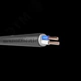 Кабель силовой ППГ-Пнг(А)-HF 2Х1.5ок(N) ТРТС бухта100м ТЕХНОКАБЕЛЬ НПП