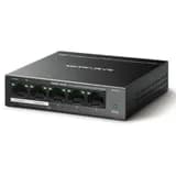 5 портовый коммутатор MS105GP Mercusys