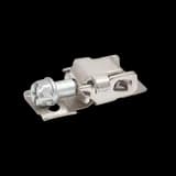 Замок хомутной ленты TSi-LK9 (9мм)