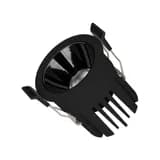 Светильник MSATLASBUILTR5810W Day4000 BKBK 35 deg 230V Arlight IP20 Металл 5 лет 035459