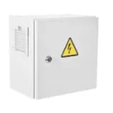 Телекоммуникационные шкаф ЦМО ШТВ-НЭ-4.4.21-3ААА-Т2