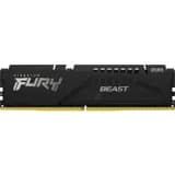 Оперативная память Kingston Fury Beast Black KF556C36BBE-8