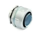 Муфта вводная для металлорукава ВМ-12 (РКн-12 (3/8"), гайка под газовый ключ) Промрукав