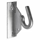 Крюк бандажный CF 16 диаметр 16 мм, 18 кН, REXANT