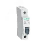 Выключатель автоматический однополюсный (АВ) С 50А 1P 6kA 230В City9 Set