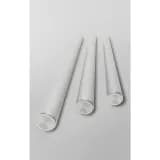 Комплект стандартных преграждающих планок (Алюминий) PPA – 05R Carddex