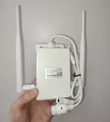 4G роутер с Wi Fi в уличном исполнении под microSIM АВЕРС R1-4G