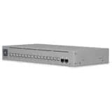 Коммутатор UniFi Switch Pro Max 16 PoE USW-Pro-Max-16-PoE Ubiquiti