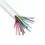 Кабель сигнальный Паритет КСПВ 20x0.5 мм