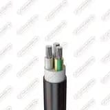 Кабель силовой АПвВГ 3х50 мк(N,PE)-1 Угличкабель
