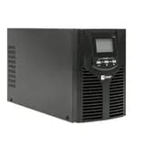 Источник Бесперебойного Питания двойного преобразования E-Power EKF SW900Pro-TB 1000 ВА напольный, c АКБ 3 х 12В_7 Ач